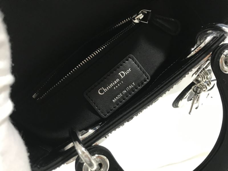 Christian Dior My Lady Bags